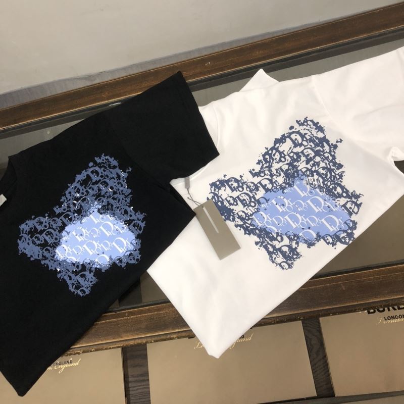 Christian Dior T-Shirts